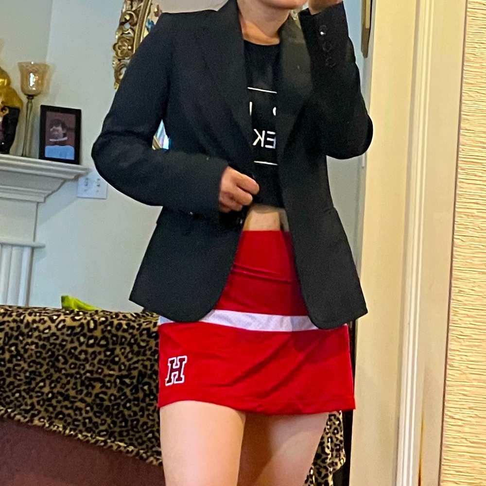 Office blazer